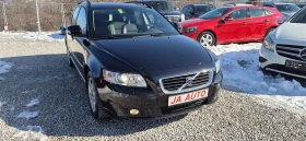 Volvo V50 2.4D5-180кс., снимка 3