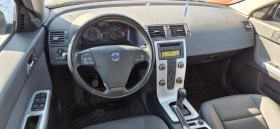 Volvo V50 2.4D5-180кс., снимка 10