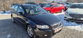 Volvo V50 2.4D5-180кс., снимка 4