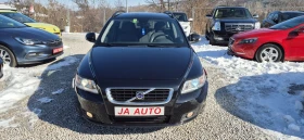 Volvo V50 2.4D5-180кс., снимка 2