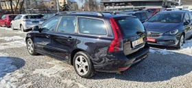 Обява за продажба на Volvo V50 2.4D5-180кс. ~7 990 лв. - изображение 7