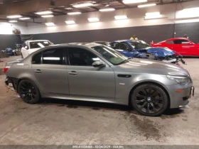 BMW M5 M5 * КЛИП НА ДВИГАТЕЛ* * ЛИЗИНГ* - 32000 лв. - 53947185 | Car24.bg