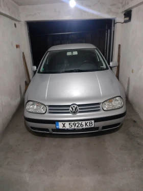 VW Golf, снимка 2