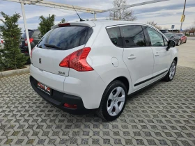 Peugeot 3008 2.0HDI-163кс= ПЪЛЕН АВТОМАТ= НАВИГАЦИЯ= EURO 5A, снимка 3