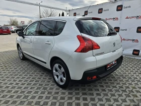 Peugeot 3008 2.0HDI-163кс= ПЪЛЕН АВТОМАТ= НАВИГАЦИЯ= EURO 5A, снимка 5