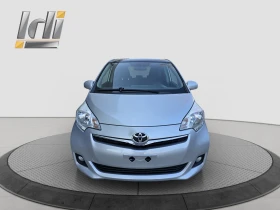 Toyota Verso S LPG, снимка 1