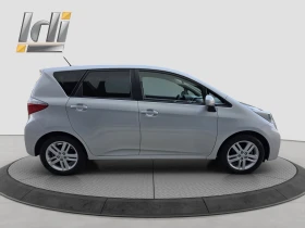 Toyota Verso S LPG, снимка 7