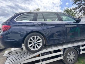 Обява за продажба на BMW 520 2, 0 i kombi ~25 000 лв. - изображение 2