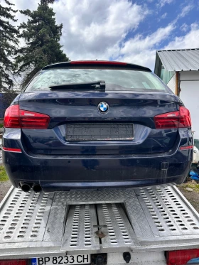 Обява за продажба на BMW 520 2, 0 i kombi ~25 000 лв. - изображение 3