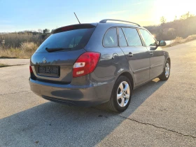 Обява за продажба на Skoda Fabia 1.6 TDI 90k.c. ~7 800 лв. - изображение 3