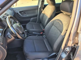 Обява за продажба на Skoda Fabia 1.6 TDI 90k.c. ~7 800 лв. - изображение 5