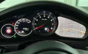 Porsche Panamera TURBO//549HP//CARBON//TURISMO//PANO//360 CAM//E106 - 130599 лв. - 89525886 | Car24.bg
