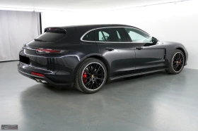 Porsche Panamera TURBO//549HP//CARBON//TURISMO//PANO//360 CAM//E106 - 130599 лв. - 89525886 | Car24.bg