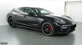 Porsche Panamera TURBO//549HP//CARBON//TURISMO//PANO//360 CAM//E106 - 130599 лв. - 89525886 | Car24.bg