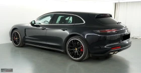 Porsche Panamera TURBO//549HP//CARBON//TURISMO//PANO//360 CAM//E106 - 130599 лв. - 89525886 | Car24.bg