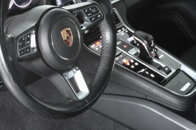 Porsche Panamera TURBO//549HP//CARBON//TURISMO//PANO//360 CAM//E106 - 130599 лв. - 89525886 | Car24.bg
