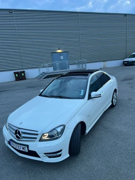 Mercedes-Benz C 200 - 24000 лв. - 62151438 2