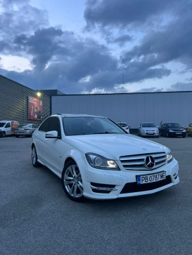 Mercedes-Benz C 200 - 24000 лв. - 62151438 4