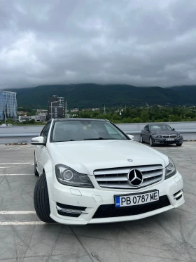 Mercedes-Benz C 200 - 24000 лв. - 62151438 7