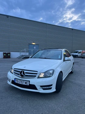 Mercedes-Benz C 200 - 24000 лв. - 62151438 1