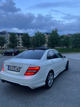 Mercedes-Benz C 200 - 24000 лв. - 62151438 3