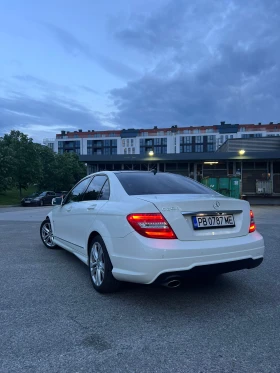 Mercedes-Benz C 200 - 24000 лв. - 62151438 5