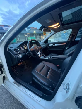 Mercedes-Benz C 200 - 24000 лв. - 62151438 11