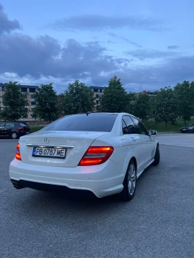 Mercedes-Benz C 200 - 24000 лв. - 62151438 6