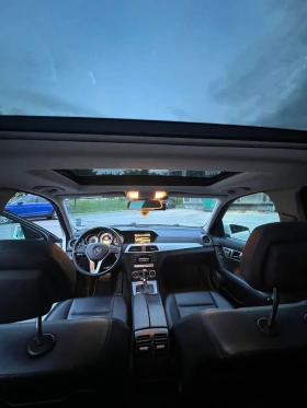 Mercedes-Benz C 200 - 24000 лв. - 62151438 9