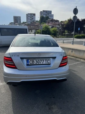 Обява за продажба на Mercedes-Benz C 220 MERCEDES AMG 220 facelift ~16 900 лв. - изображение 6