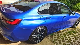 Обява за продажба на BMW 330 XDrive/MSport/H&K/Laser/HUD ~62 500 лв. - изображение 6