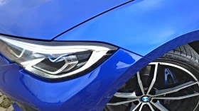 Обява за продажба на BMW 330 XDrive/MSport/H&K/Laser/HUD ~62 500 лв. - изображение 2