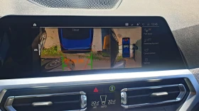 BMW 330 XDrive/MSport/H&K/Laser/HUD | Mobile.bg    13