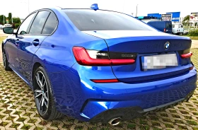 Обява за продажба на BMW 330 XDrive/MSport/H&K/Laser/HUD ~62 500 лв. - изображение 5