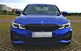 Обява за продажба на BMW 330 XDrive/MSport/H&K/Laser/HUD ~62 500 лв. - изображение 1