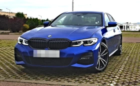 Обява за продажба на BMW 330 XDrive/MSport/H&K/Laser/HUD ~62 500 лв. - изображение 1