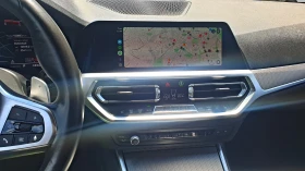 Обява за продажба на BMW 330 XDrive/MSport/H&K/Laser/HUD ~62 500 лв. - изображение 11