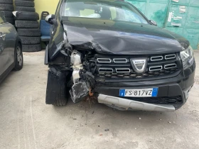 Dacia Sandero 1.5 Dci | Mobile.bg    4