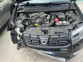 Dacia Sandero 1.5 Dci | Mobile.bg    6