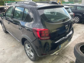 Dacia Sandero 1.5 Dci | Mobile.bg    7