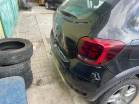 Dacia Sandero 1.5 Dci | Mobile.bg    8