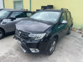     Dacia Sandero 1.5 Dci