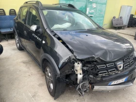 Dacia Sandero 1.5 Dci | Mobile.bg    2