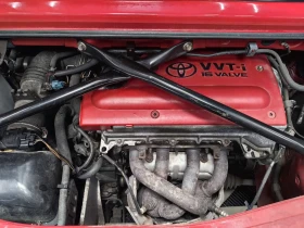 Toyota Mr2 / / | Mobile.bg    7