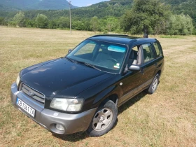 Subaru Forester | Mobile.bg    4