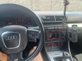 Audi A4 B7 | Mobile.bg    6