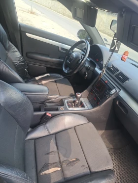 Audi A4 B7 | Mobile.bg    7