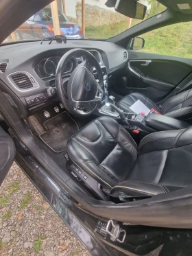 Volvo V40 | Mobile.bg    10