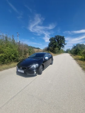 Volvo V40 | Mobile.bg    6