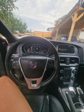 Volvo V40 | Mobile.bg    9